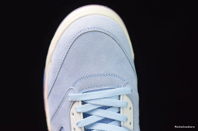 MaikeSneakers Trophy Jordan Blue JSP Ice x 5 CI1899-400 Room Air 0705